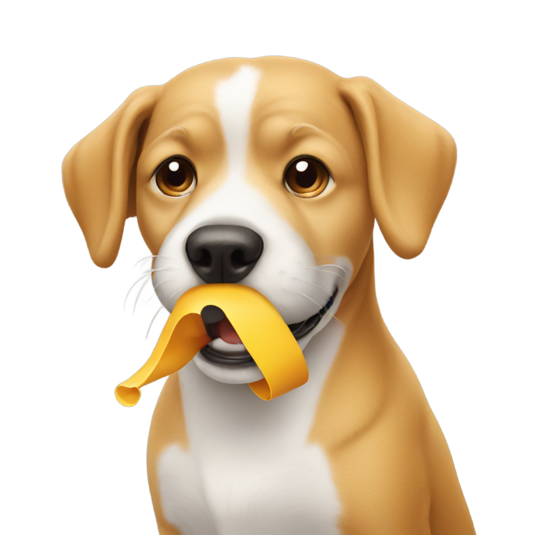genmoji：狗狗嗅探营销活动