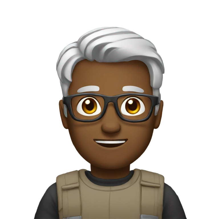 genmoji : Décrivez votre genmoji