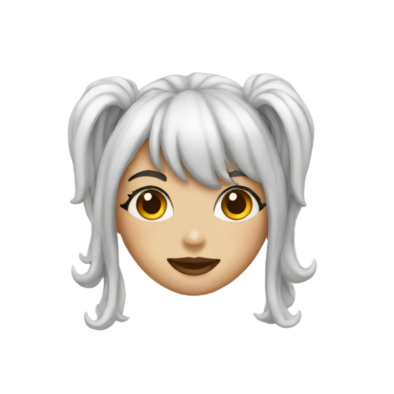 genmoji: piercing jewelry