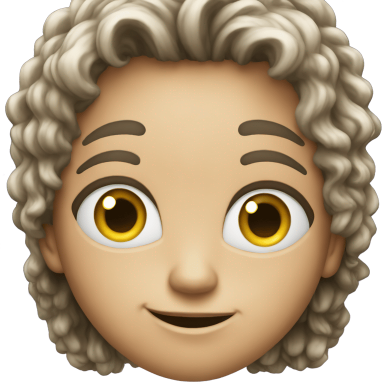 genmoji : The Galaxy