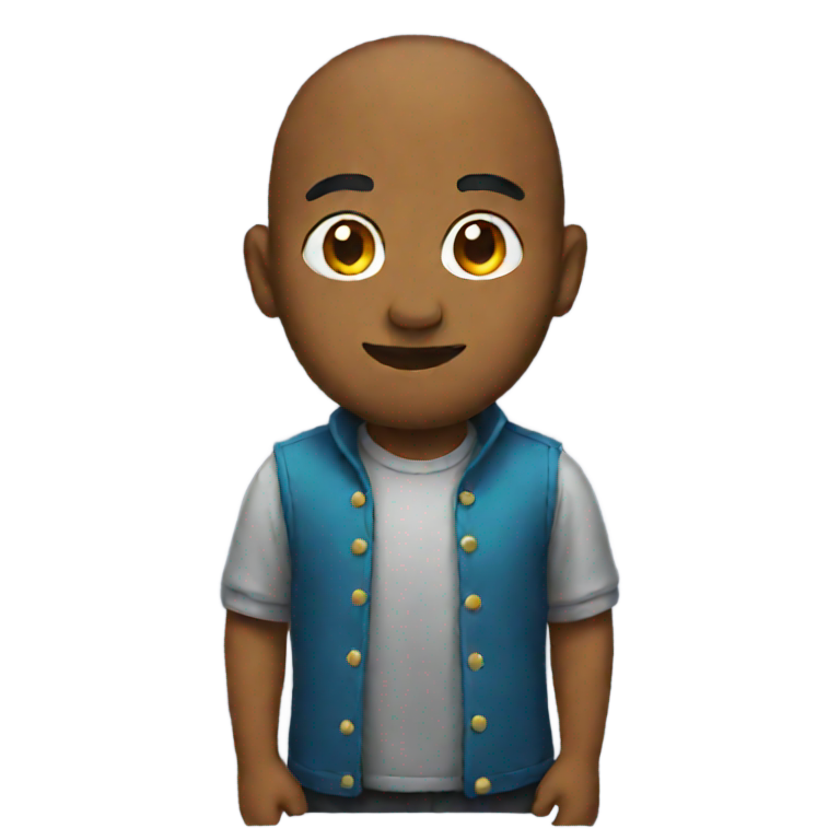 genmoji : emoji magique