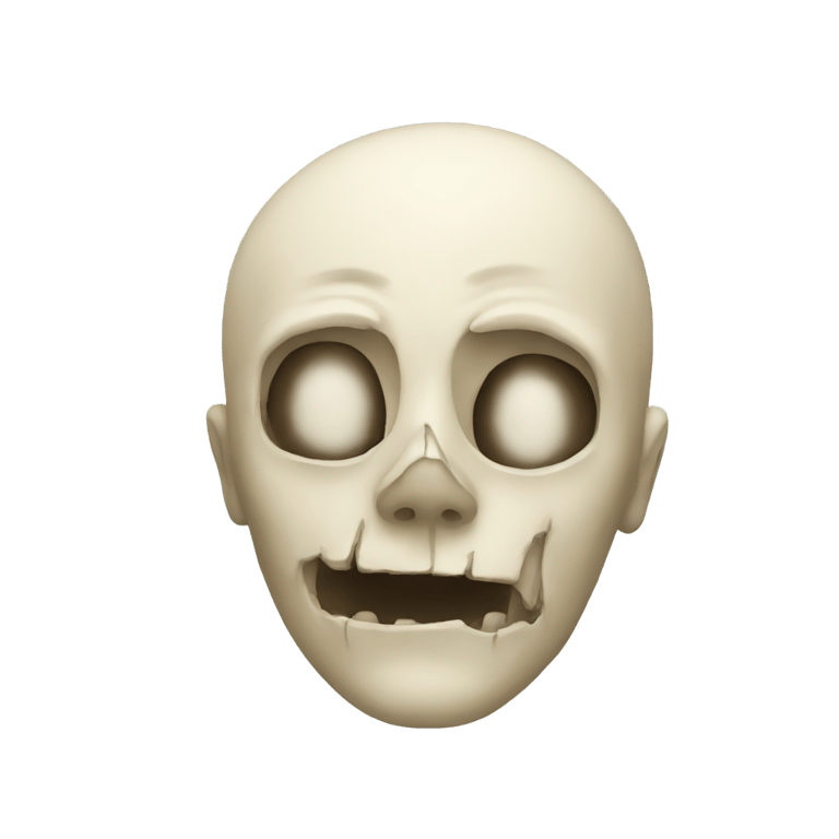 genmoji : dead