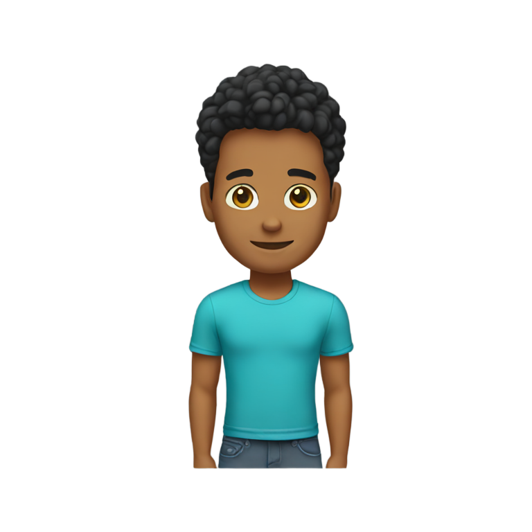 genmoji : Votre genmoji est en cours de création. N'hésitez pas à naviguer pendant que vous attendez...