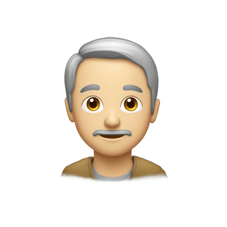 genmoji：Cyrillic