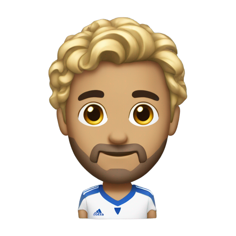 genmoji：克里斯·温多尔斯基穿裙子