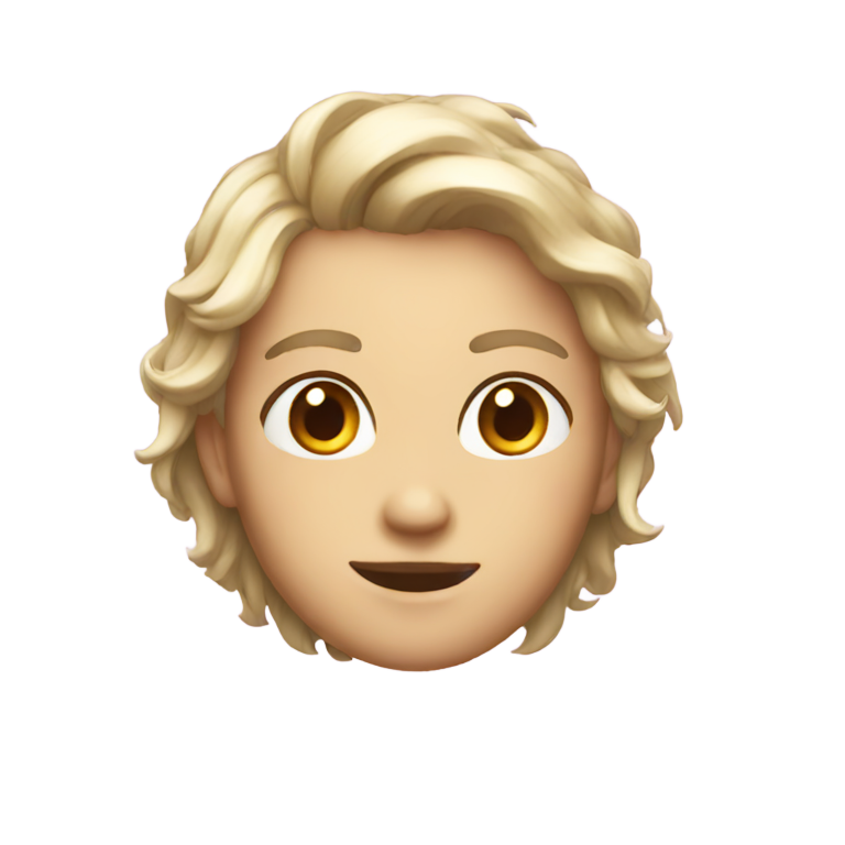 genmoji : Lumière