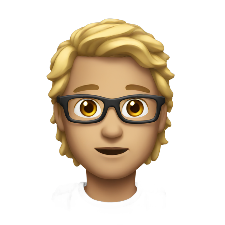 genmoji : 2025