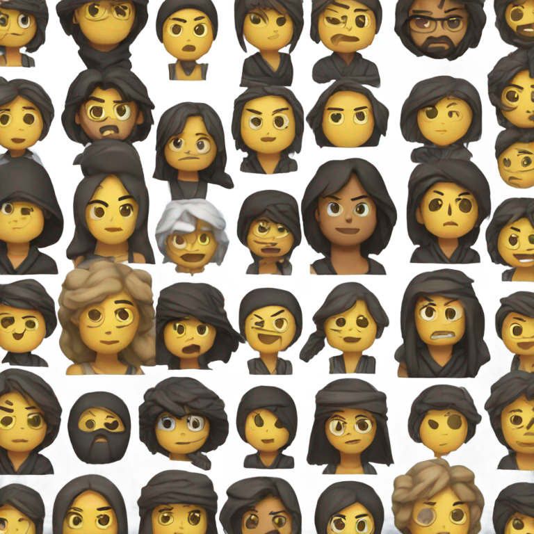 genmoji：询问凯奇姆·伊西斯要去哪里