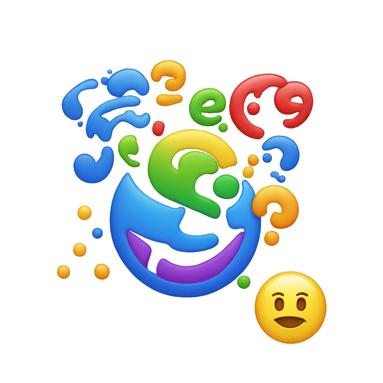 genmoji：易贝商标