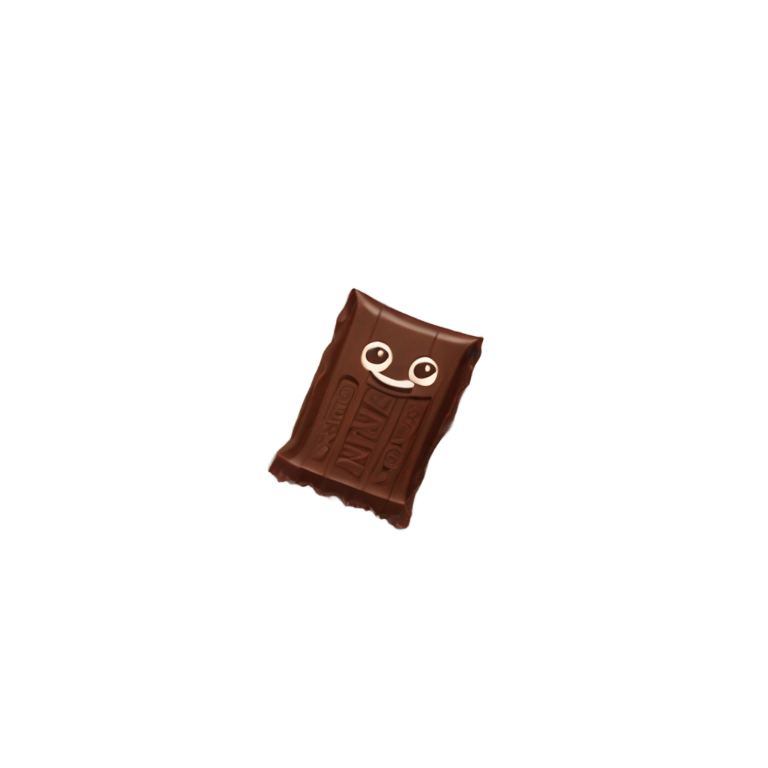 genmoji : KitKat