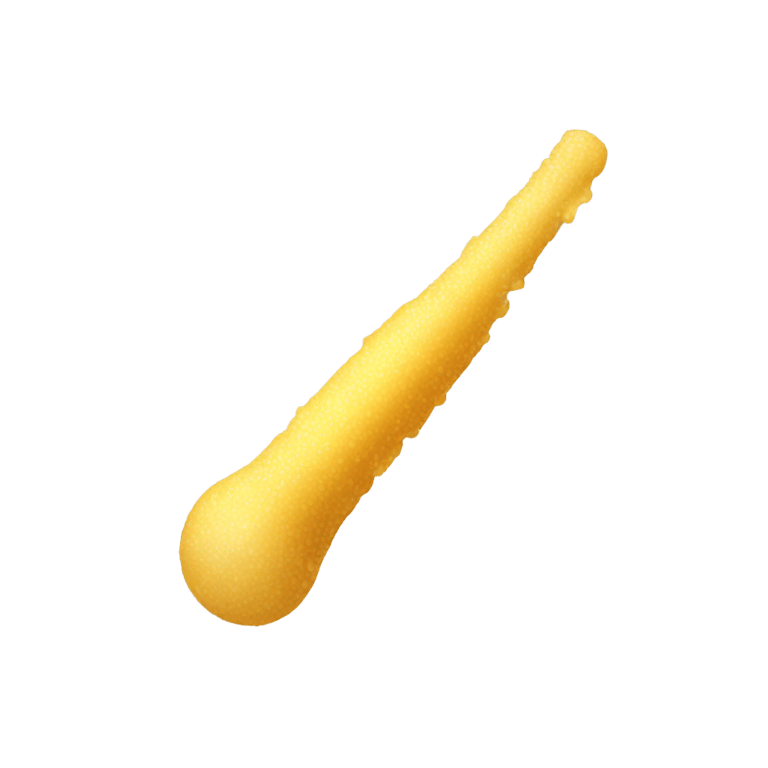 genmoji : earwax