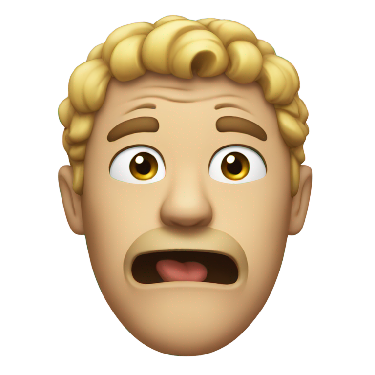 genmoji : Tais-toi
