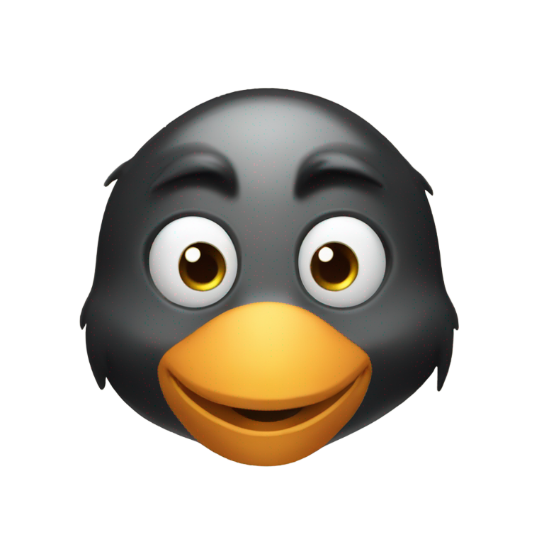 genmoji：Penguin week's wizardry in my own levels in this wikieditor