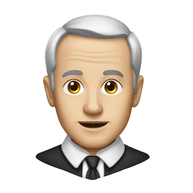 genmoji：伊曼纽尔·康德