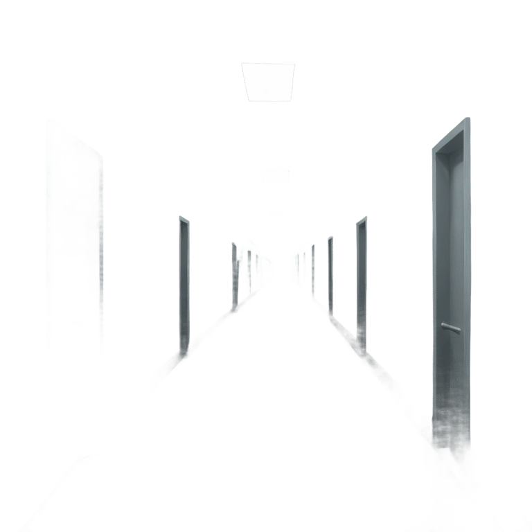genmoji : death corridor