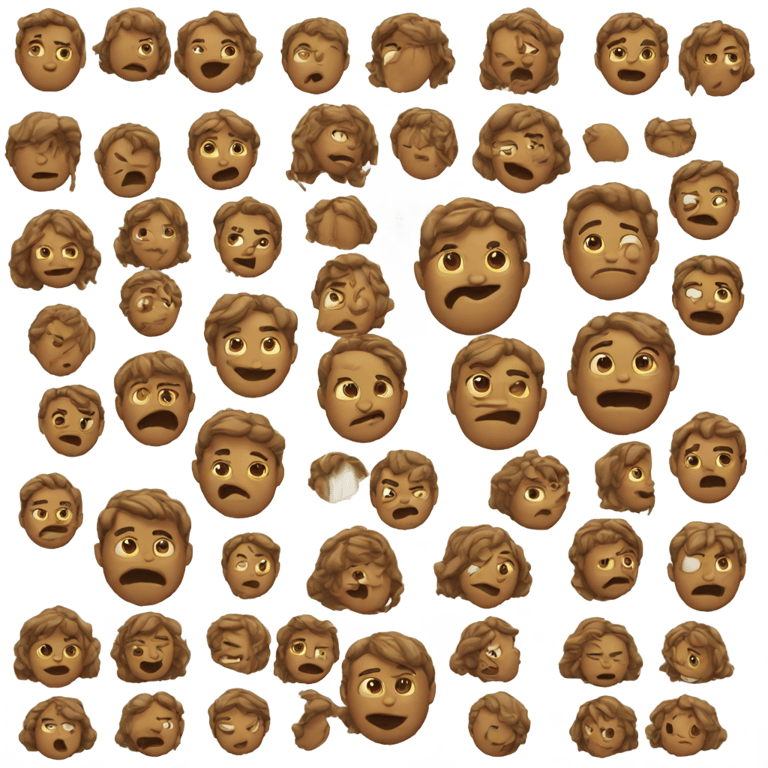 genmoji: Emotion that doesn’t exist