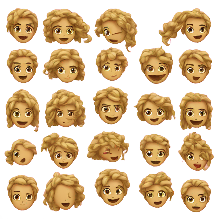 genmoji: 😂🥾😂🌶️♊🌶️😂