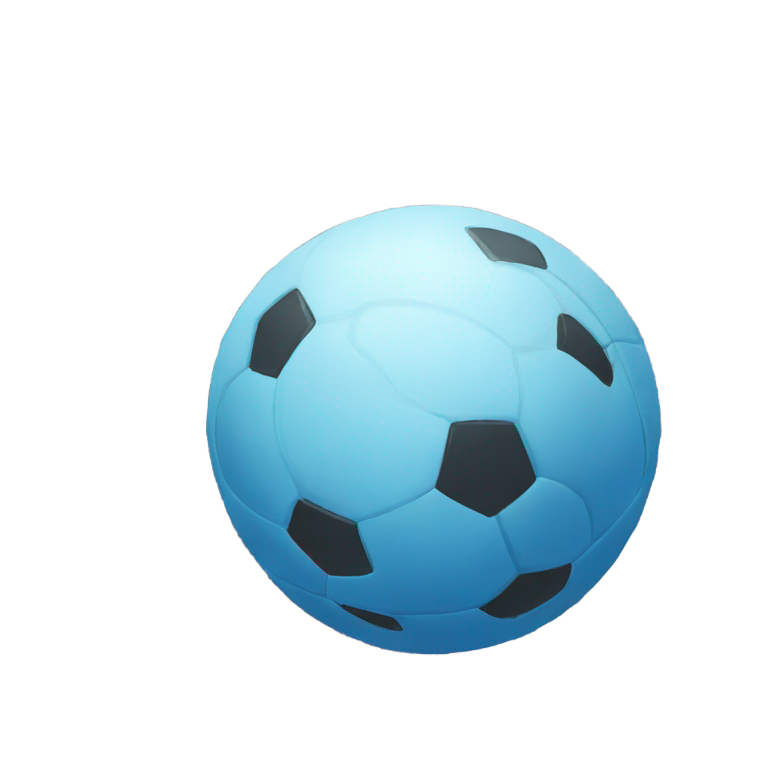genmoji：City ball