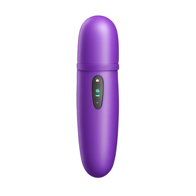 genmoji：振动器