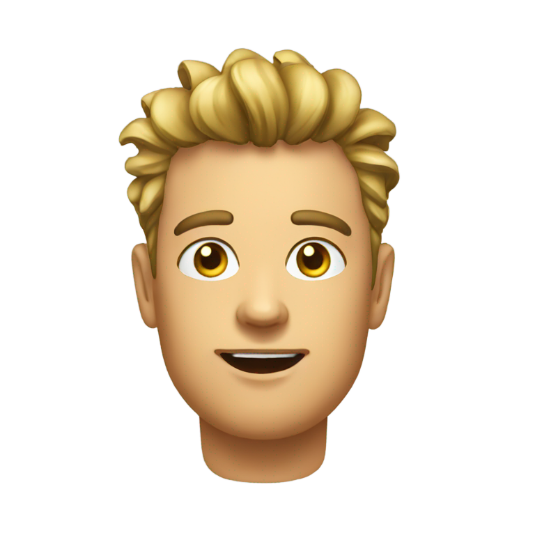 genmoji: suck eggs