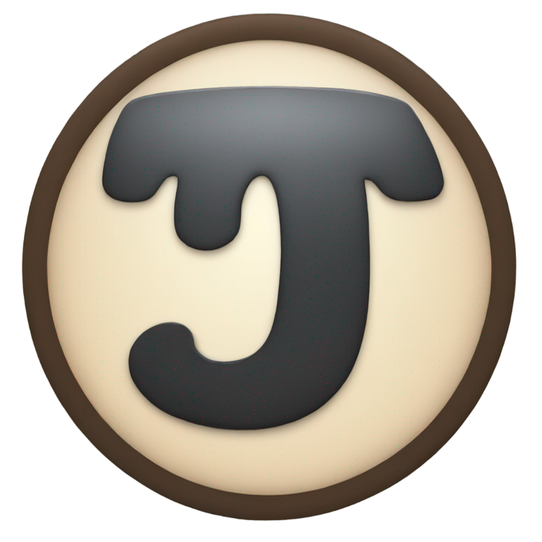 絵文字：π記号