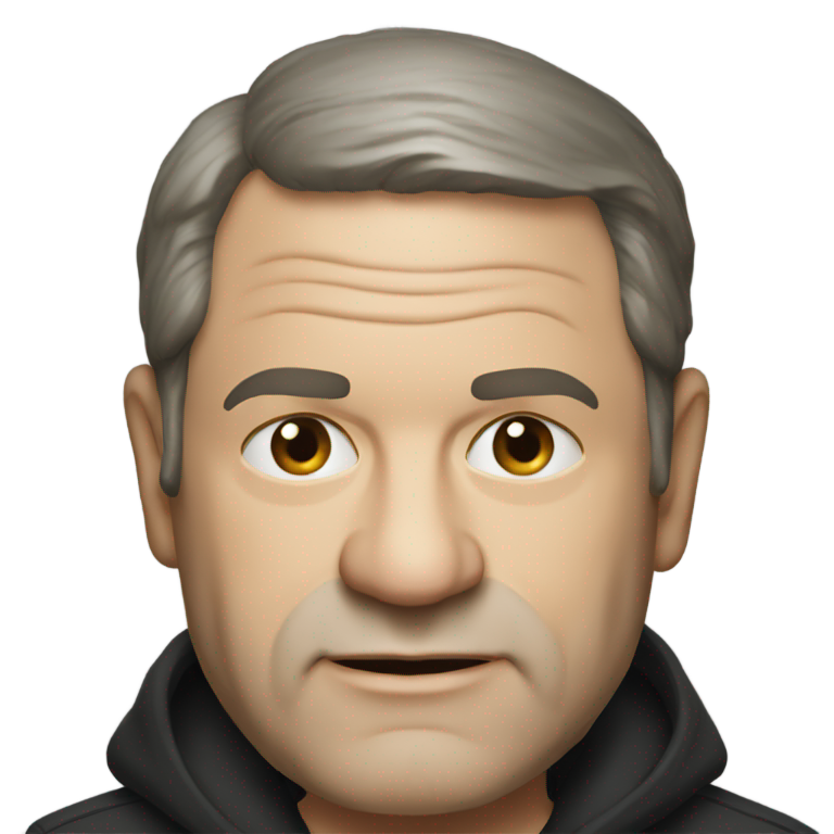 genmoji：哈维·温斯坦