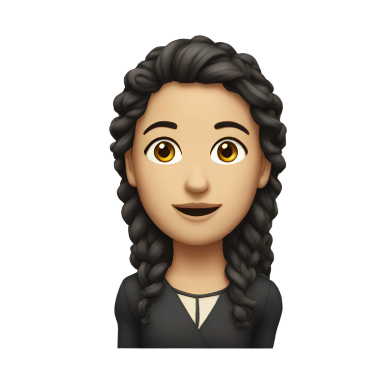 genmoji : Victoria