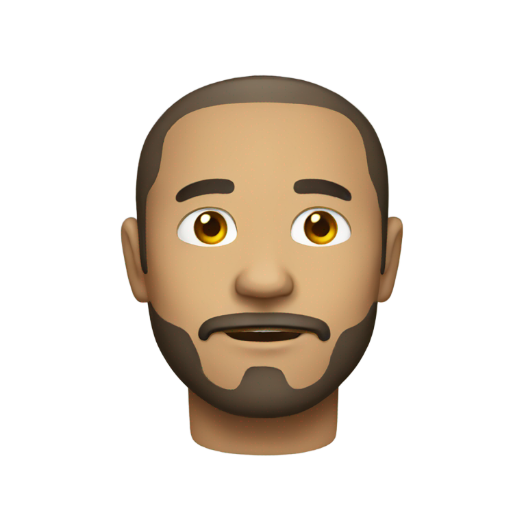 genmoji：罪犯