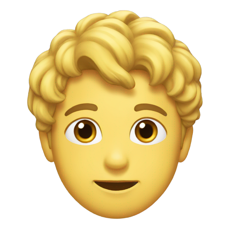 genmoji: 財布が空っぽ
