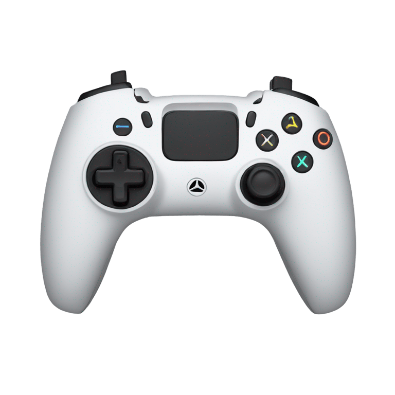genmoji : PS5