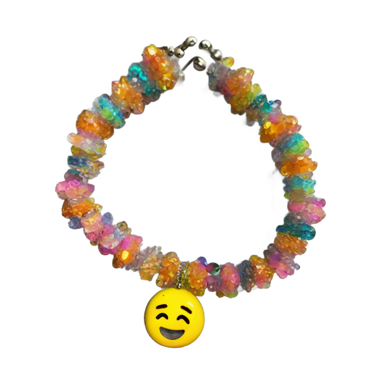 genmoji : Bracelets Kandi