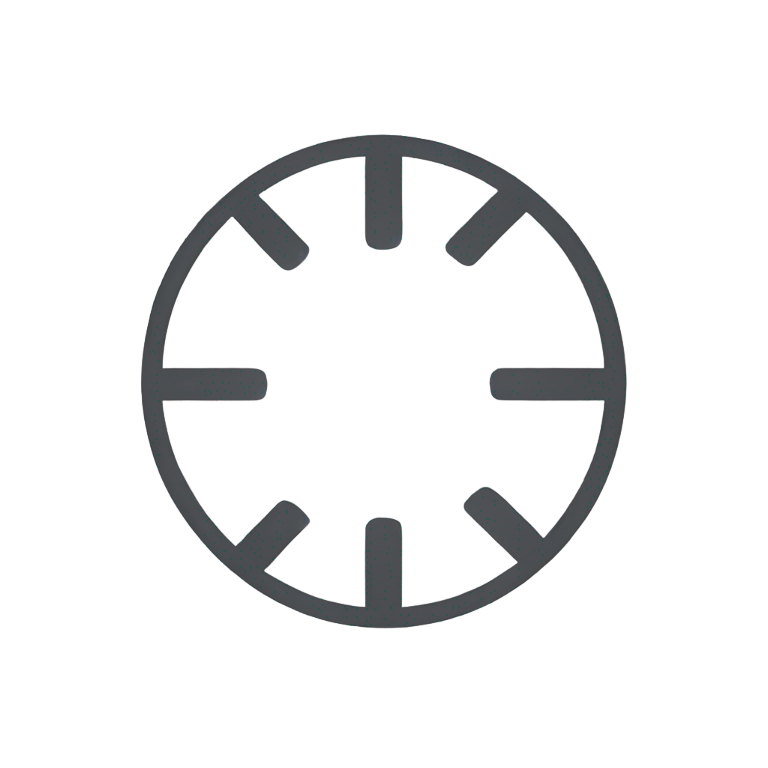 genmoji : cercle de vérification