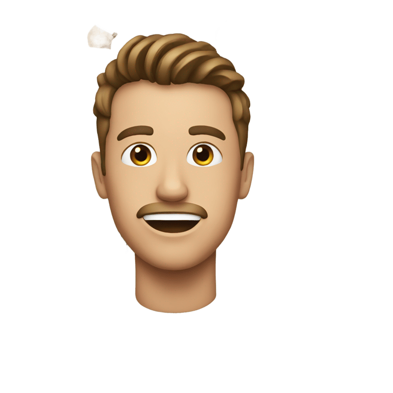 genmoji : YouTube logo