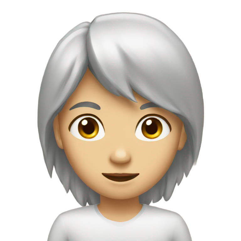 genmoji : Bugayna