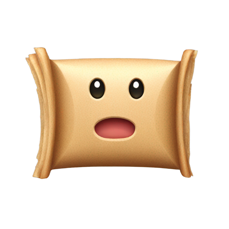 genmoji：垃圾信息