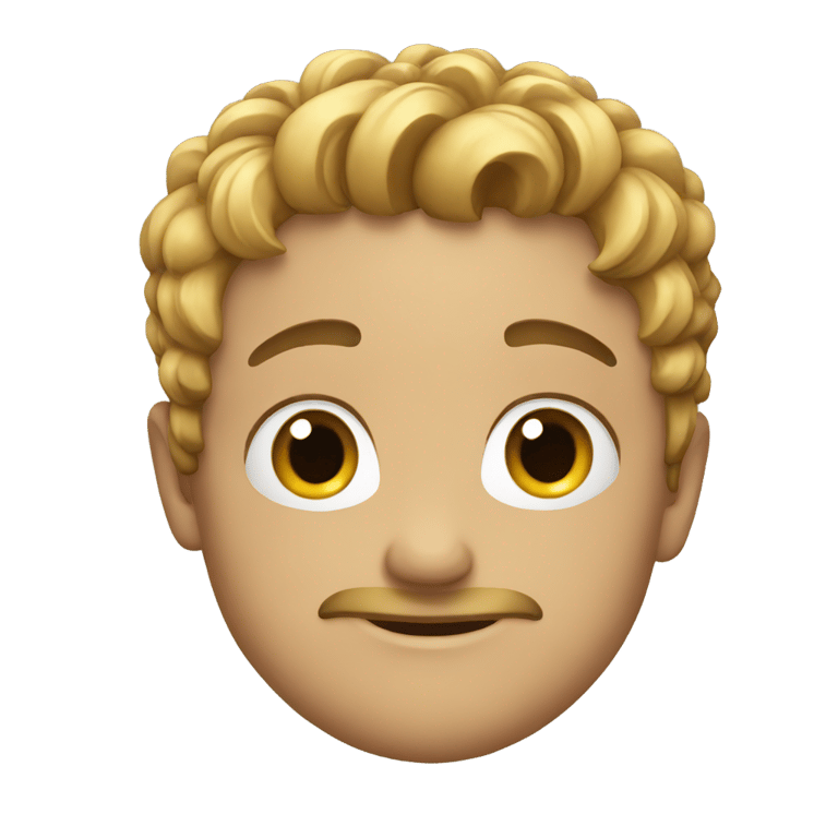 genmoji：无内容