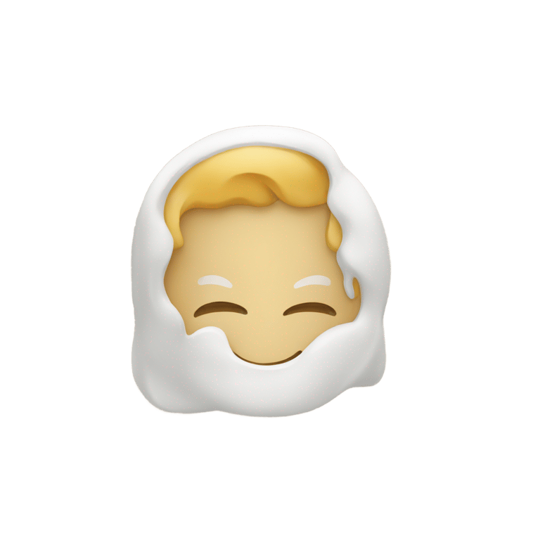 genmoji：大写字母A