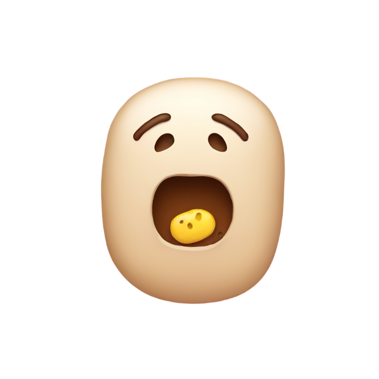 genmoji：肠子