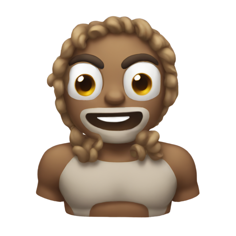 genmoji：X x x