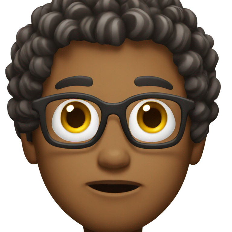 genmoji : 😶‍🌫️🤪