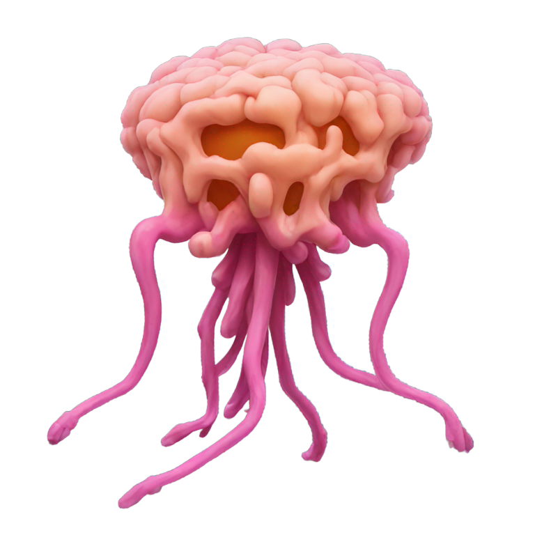 genmoji：轴突（Axon）