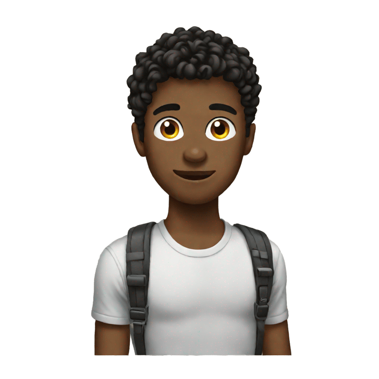 genmoji : twink