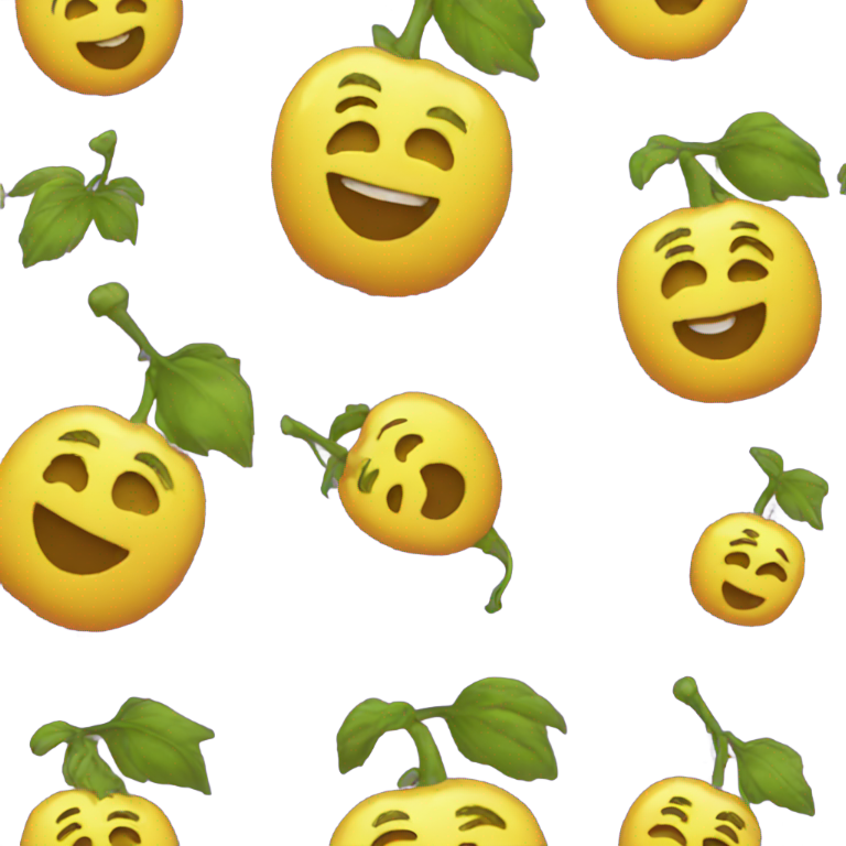 genmoji: Juice wrld