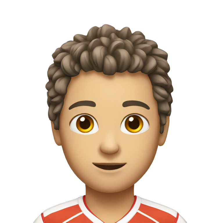 genmoji : Sportif