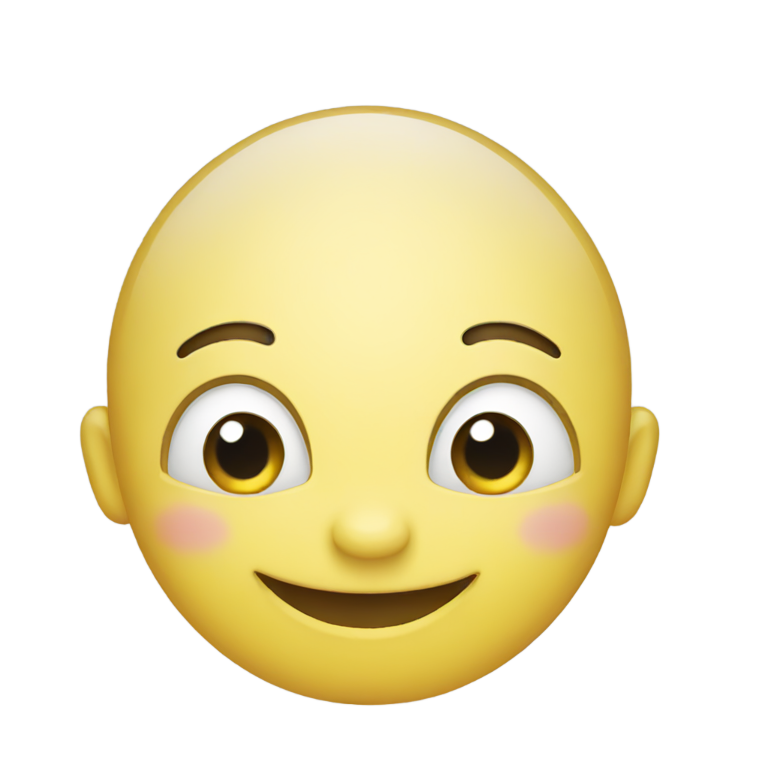 絵文字：がんでも幸せ