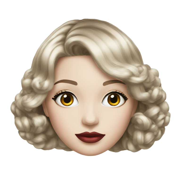 genmoji : Dior
