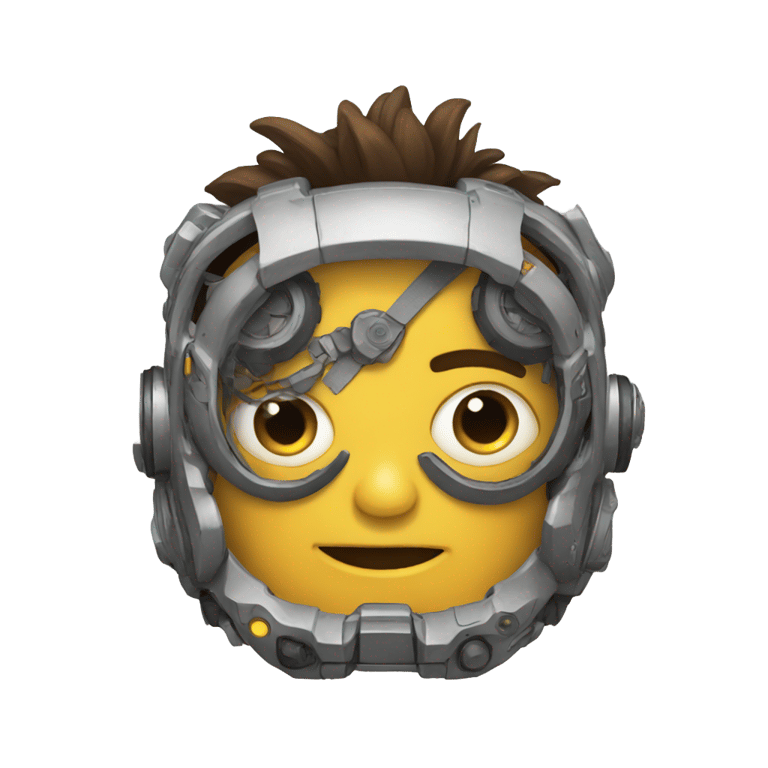 絵文字：Gizmos