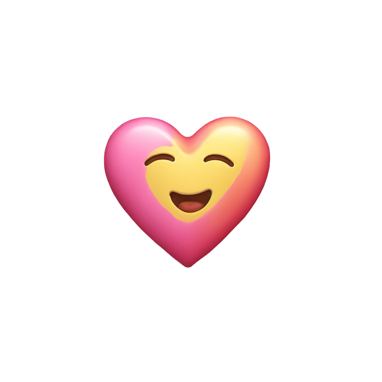 絵文字：Conversation heart candies