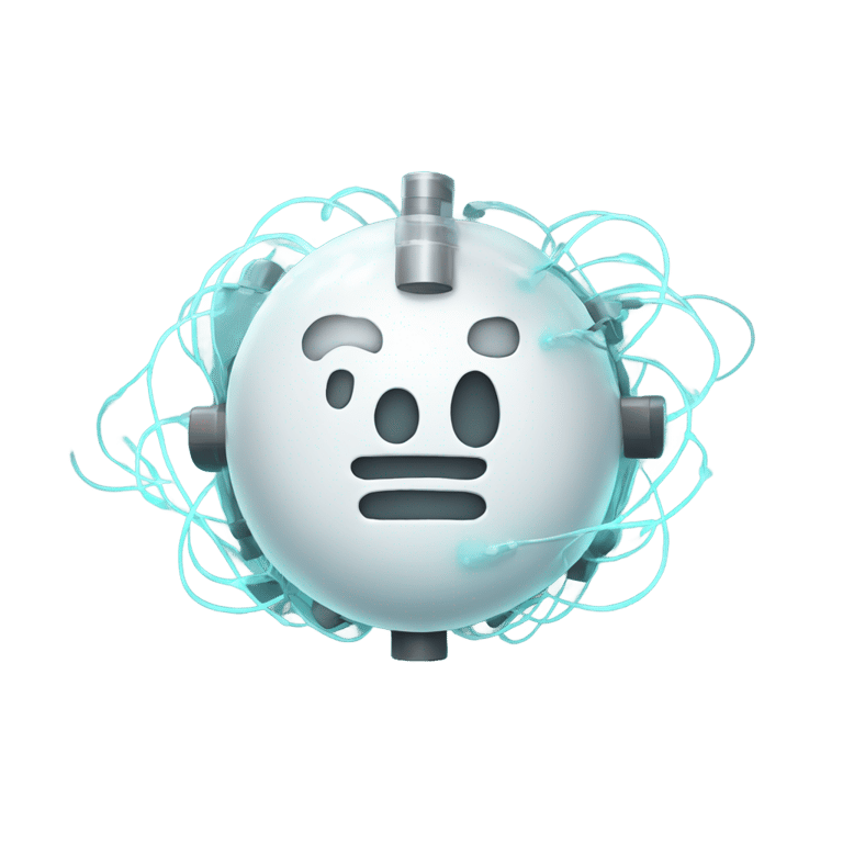 genmoji: a electrochemical cell
