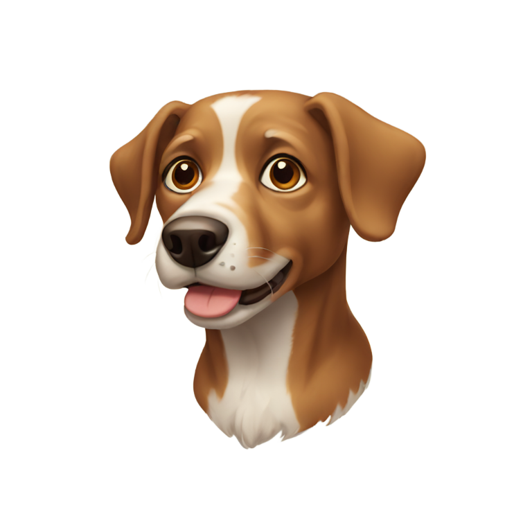 絵文字：old dog